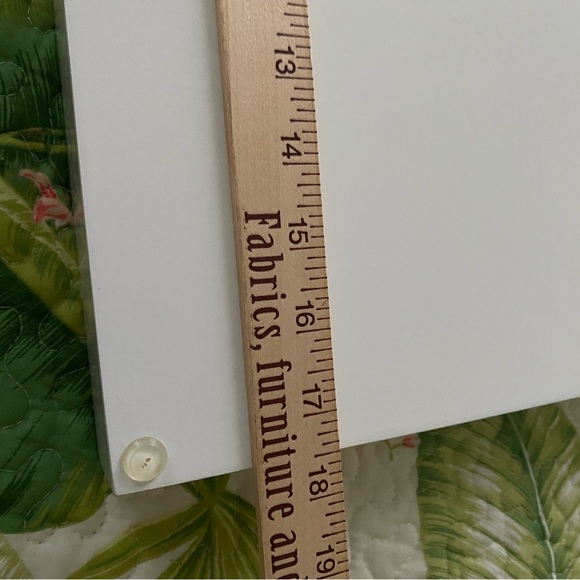 Gili by Jill Martin Tropical Serving Tray - Picture 4 of 6